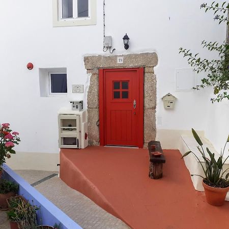 O Casulo Villa Marvao  Luaran gambar