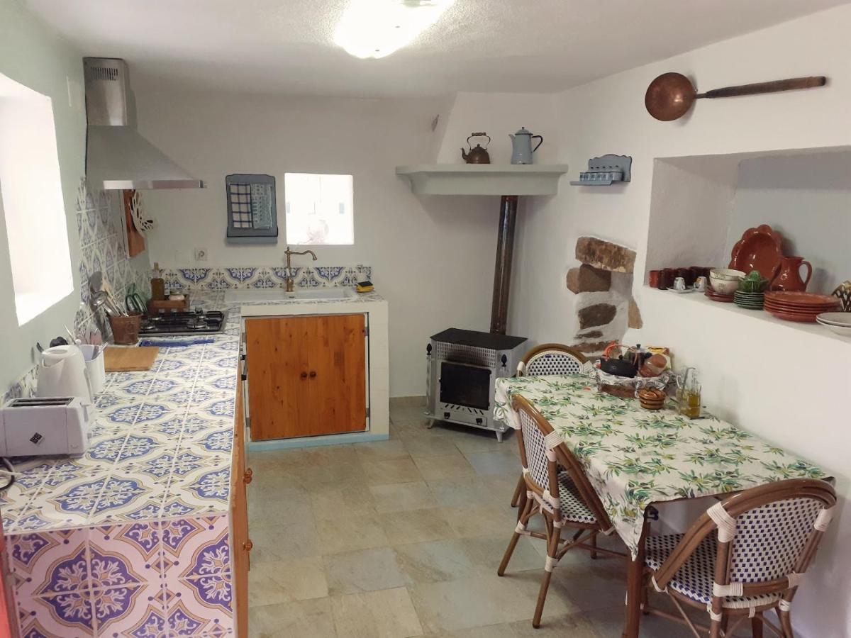 O Casulo Villa Marvao  Luaran gambar
