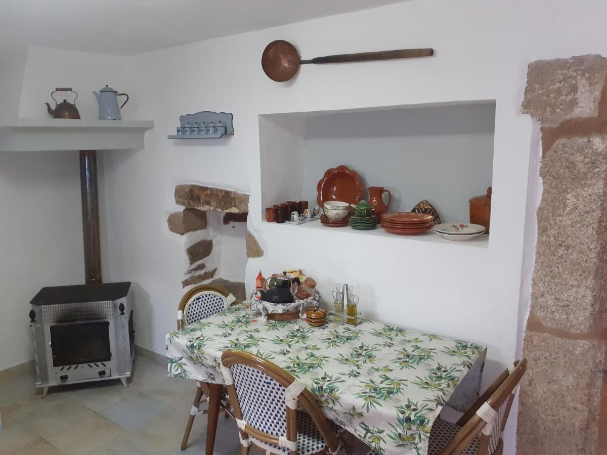 O Casulo Villa Marvao  Luaran gambar