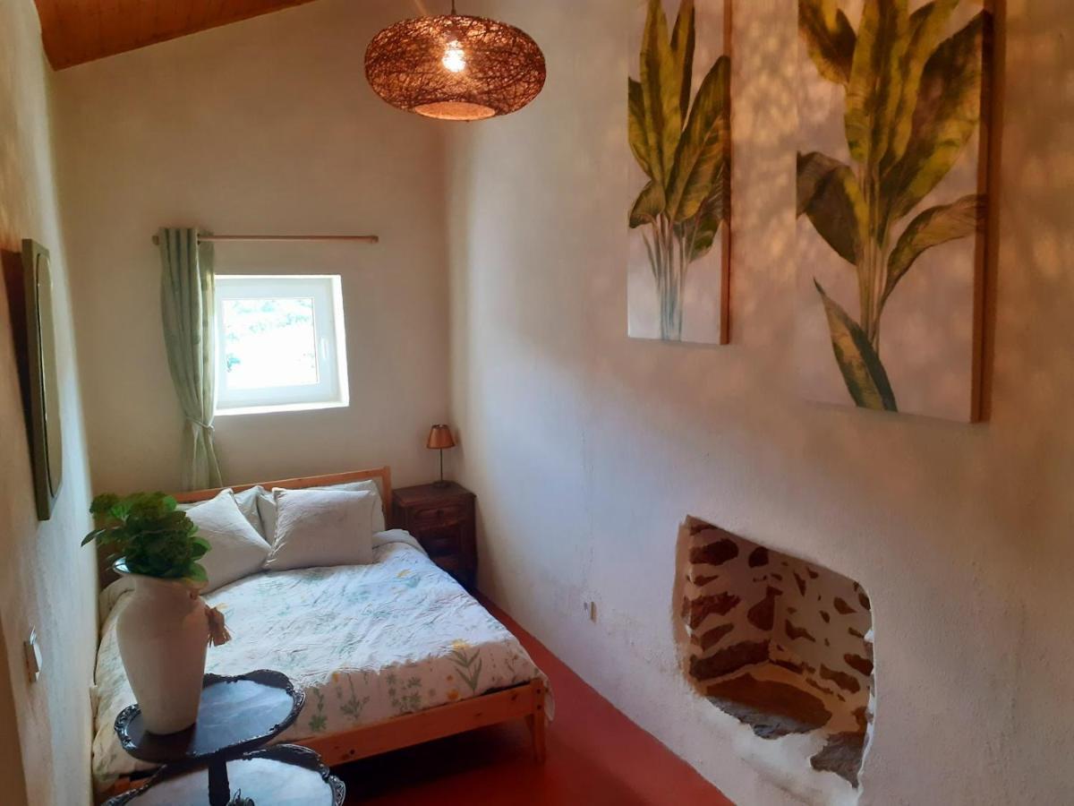 O Casulo Villa Marvao  Luaran gambar
