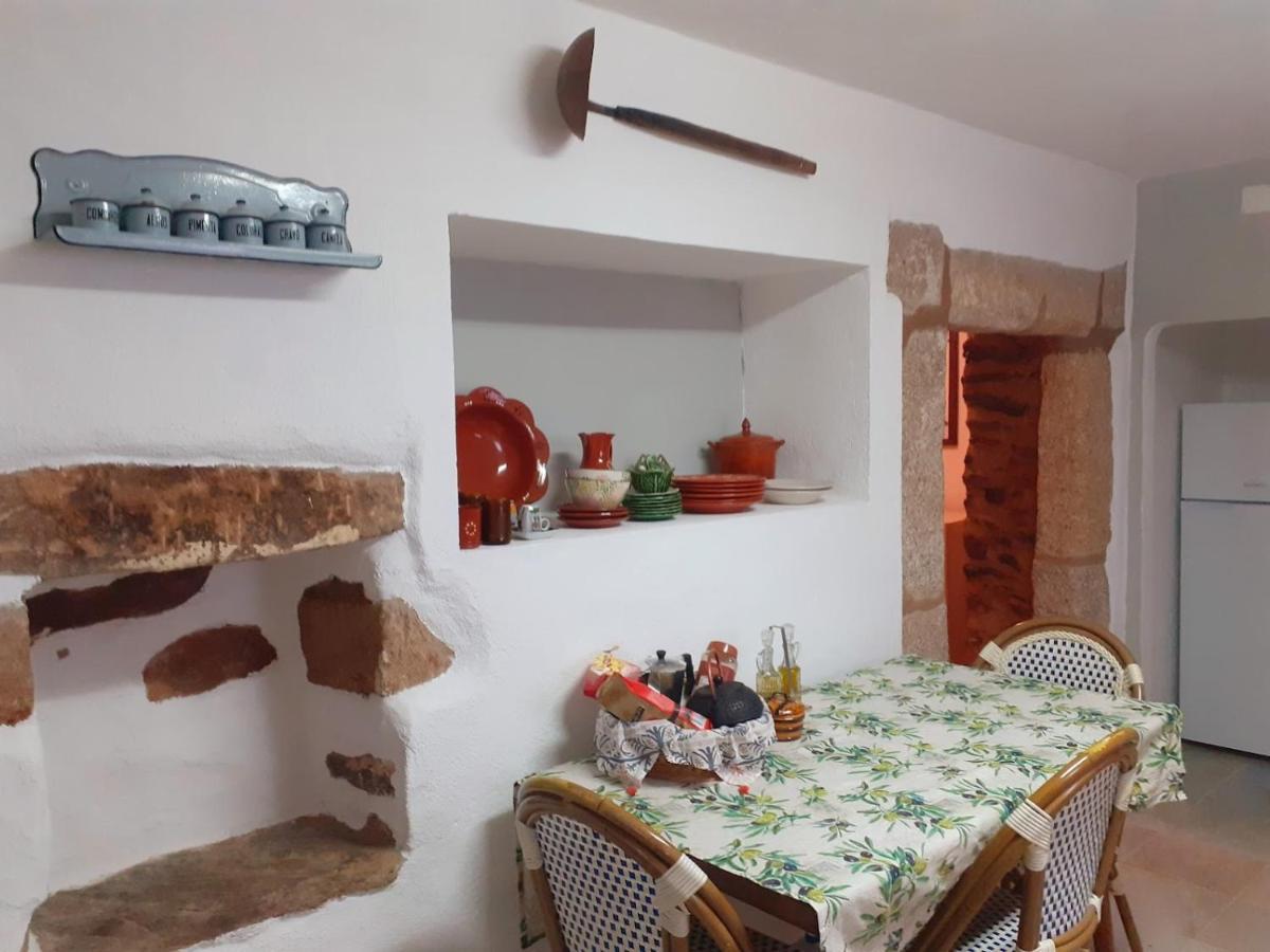 O Casulo Villa Marvao  Luaran gambar