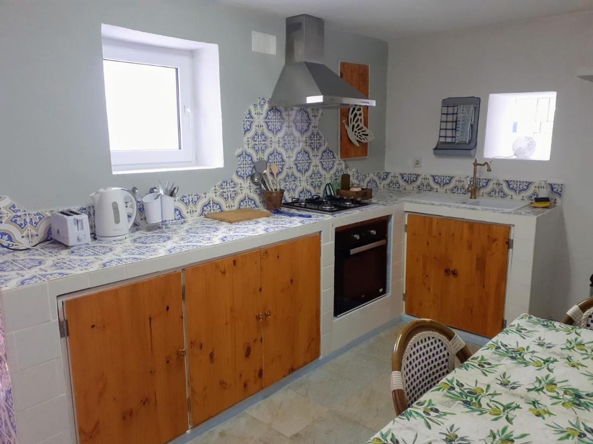 O Casulo Villa Marvao  Luaran gambar