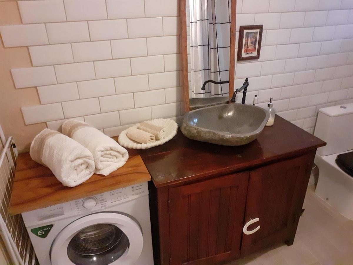 O Casulo Villa Marvao  Luaran gambar