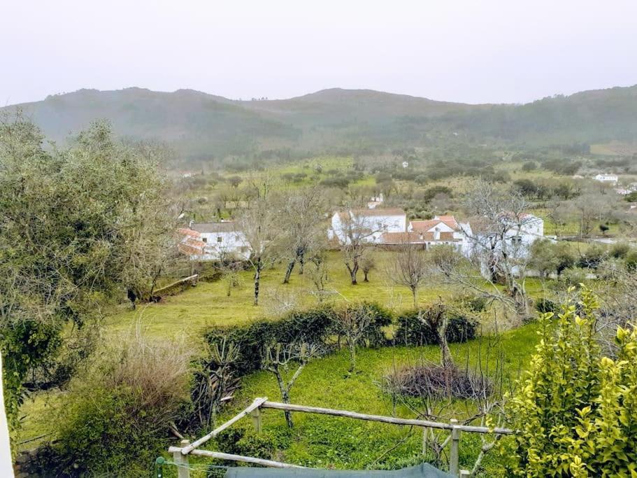 O Casulo Villa Marvao  Luaran gambar