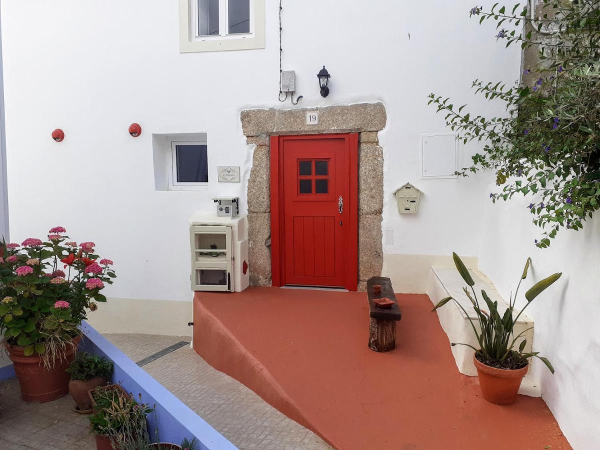 O Casulo Villa Marvao  Luaran gambar