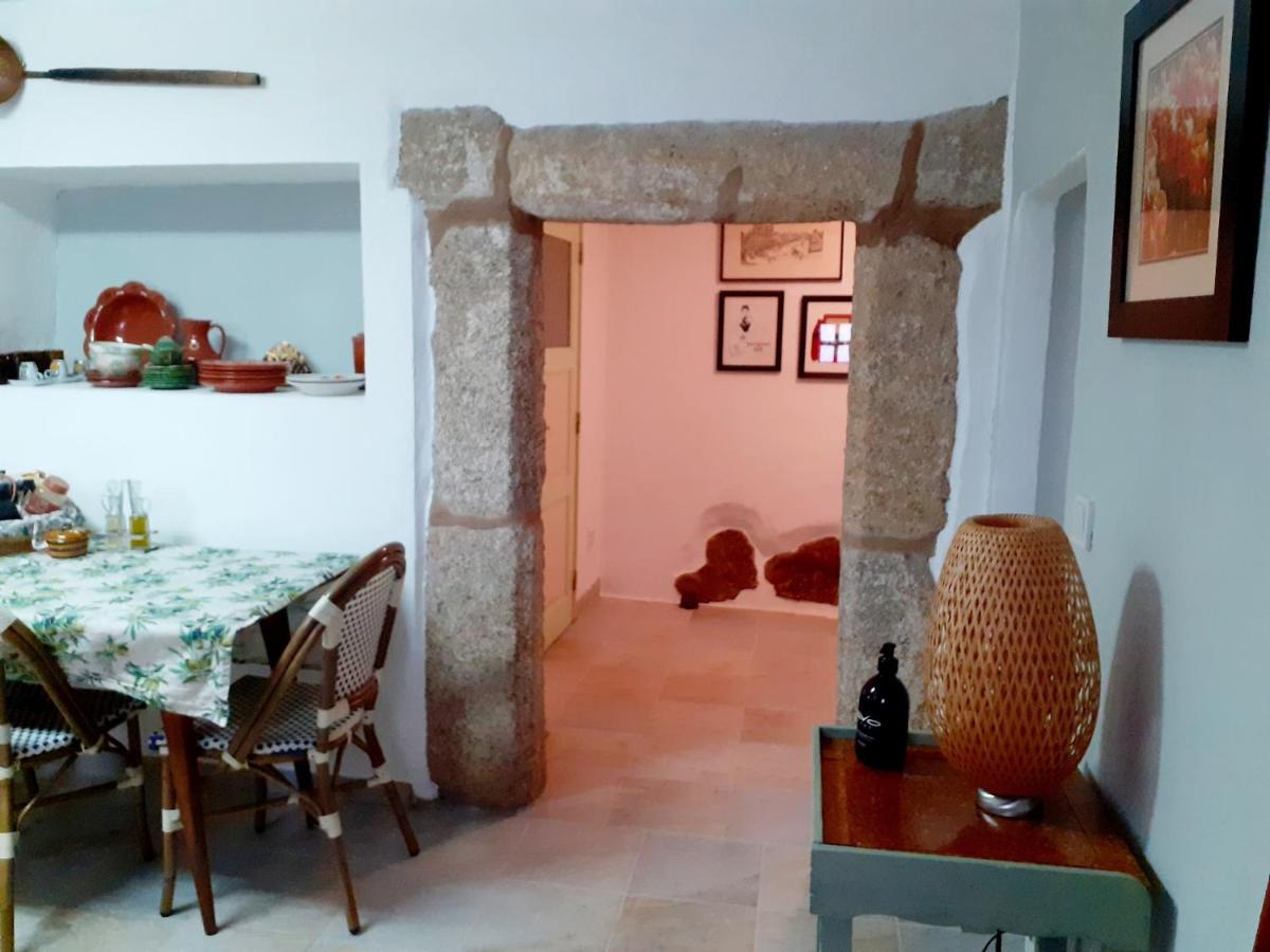 O Casulo Villa Marvao  Luaran gambar