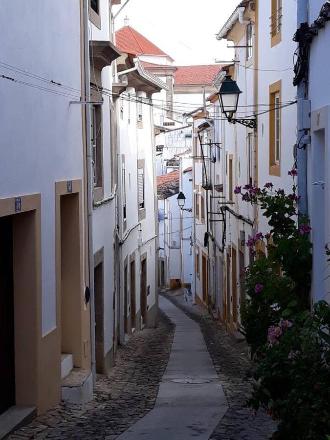 O Casulo Villa Marvao  Luaran gambar